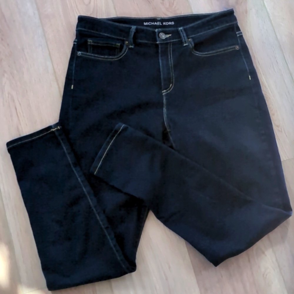 Michael kors women's jeans